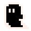 retroPy mascot ghost in the machine